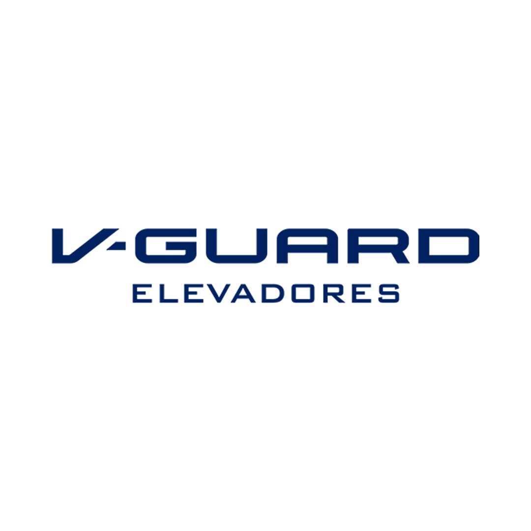 Logo VGUARD ELEVADORES LTDA